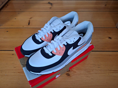 Sneaker nike air max numero - max,