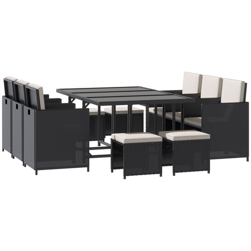 Outsunny set mobili da - outsunny, di