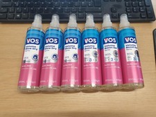 6 x VO5 Volume Blow Dry Spray