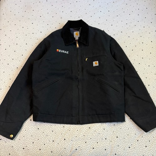 Carhartt detroit giacca - detroit,