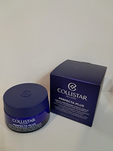 Collistar perfecta plus - collistar,