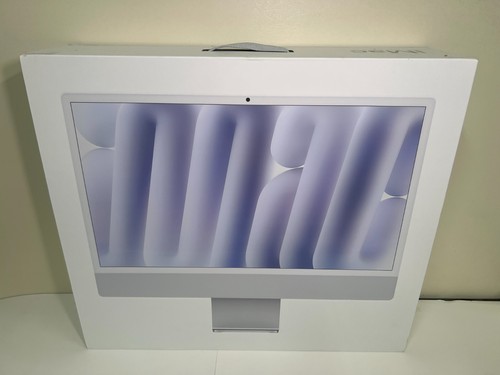 Nuovo 2024 apple imac - apple,