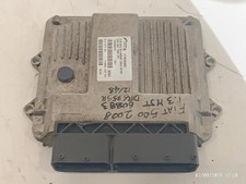51839153 CENTRALINA MOTORE per FIAT 500 (3P) (07/07>01/15<) 1.3 MULTIJET 16V