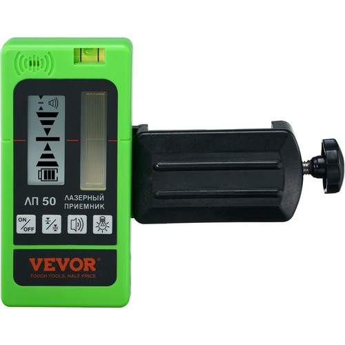 Vevor rilevatore laser - vevor,