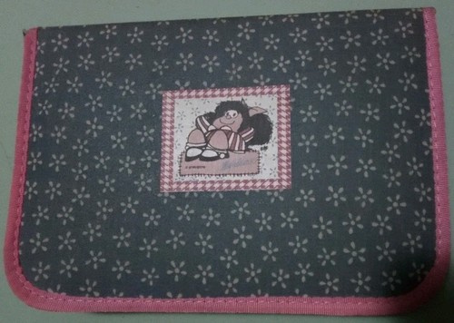 Mafalda astuccio artena - mafalda,