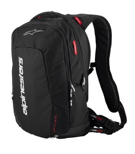 Alpinestars zaino moto - alpinestars,