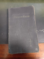 Massime Eterne di S. Alfonso