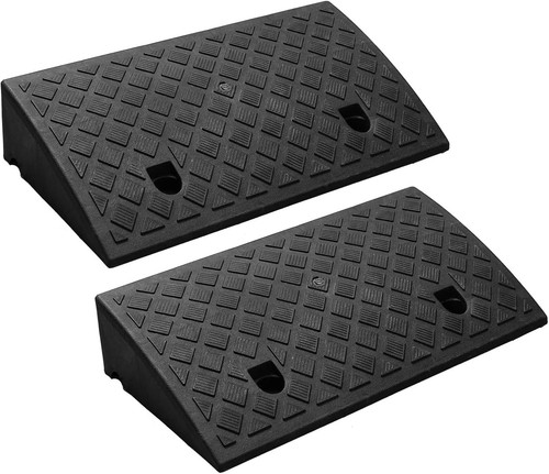 Rampe curb multiuso 2pcs - curb,