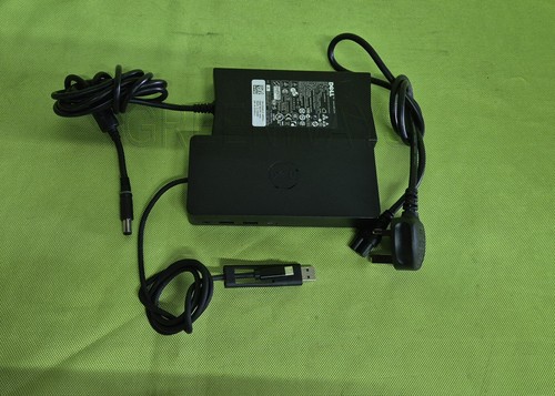 Dell d6000 docking station - d6000,
