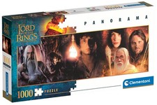 Puzzle 1000pz Il Signore degli