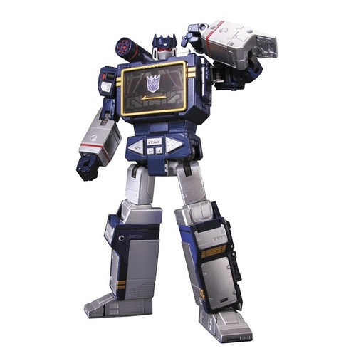 Takara tomy transformers - tomy, mp13