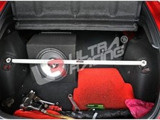 Honda Civic Type R FN2 Barra