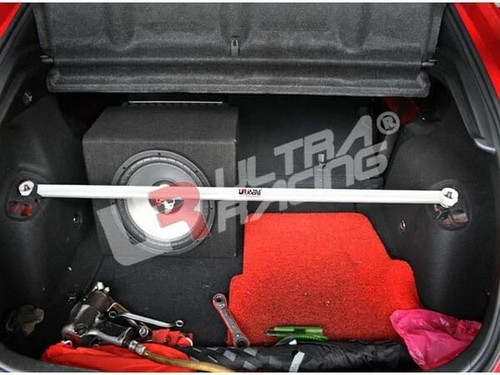 Honda civic type fn2 - honda,