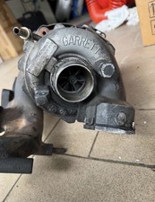Turbina audi 1749 - audi,