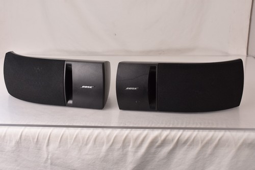 Coppia altoparlanti bose 161 - coppia,
