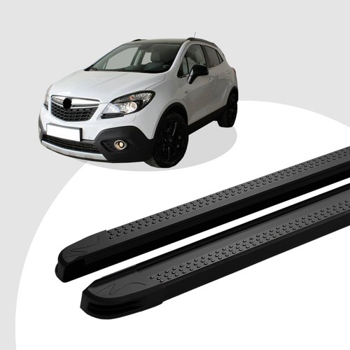 Pedane adatte per opel - per,