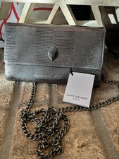 Portafoglio Kurt Geiger London