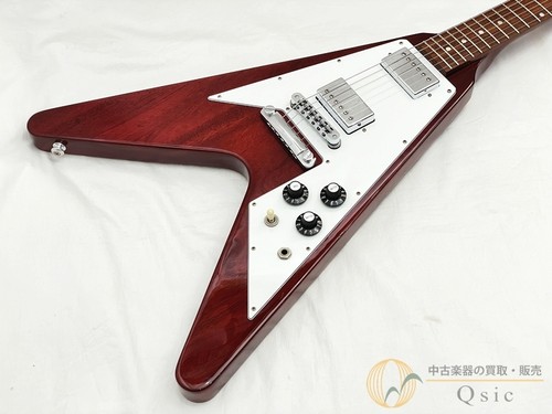 Gibson flying 2015 japan - 2015,