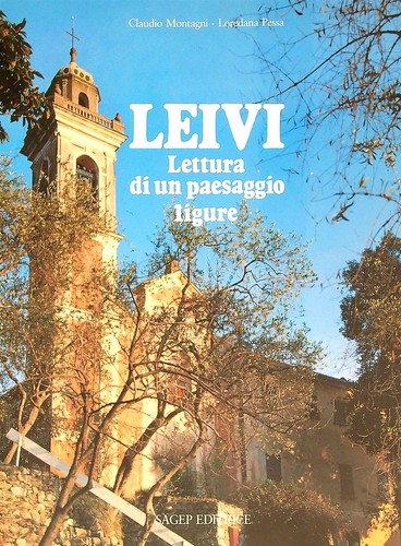 Leivi lettura paesaggio - di, un