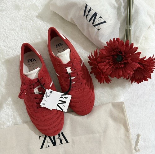 Zara scarpe ginnastica - da,