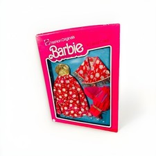 Barbie Superstar 1978 PJ Cara