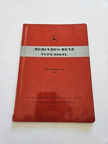 Catalogo ricambi mercedes benz - catalogo,