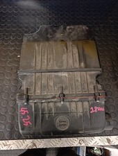 104752- Scatola Filtro Aria Fiat Grande Punto Dal 2005 al 2018 Cod 51773400