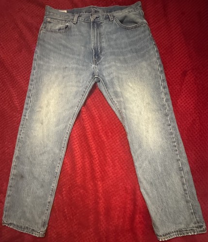 Jeans levis 551z 501 big - jeans,