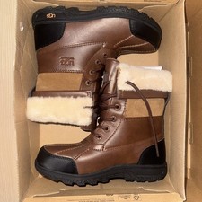 Uggs Winter Boots Waterproof