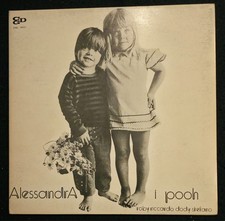 Pooh alessandra cgd - pooh,