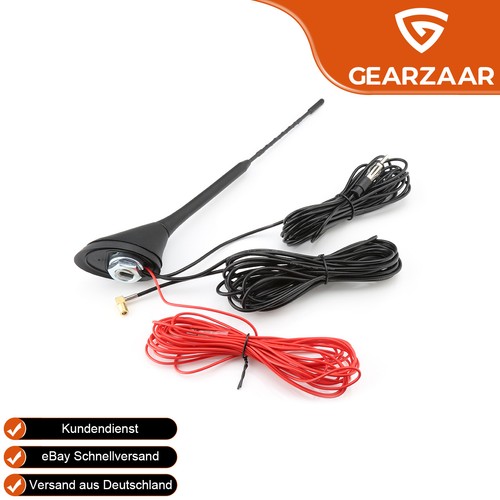 Dab autoradio antenna auto - dab,
