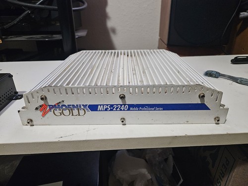Phoenix gold ms2240 - phoenix,