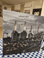 Animals di Pink Floyd (2018