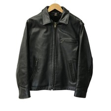 Giacca uomo Schott vintage