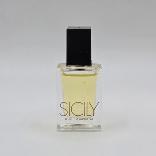 Dolce gabbana sicily eau - dolce, &