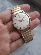 Orologio OMEGA, raro, cal 285