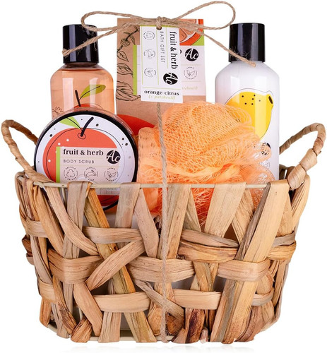 Nuovo set doccia - fruit, &