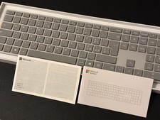 Microsoft Surface Keyboard