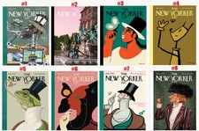 The New Yorker (rivista)