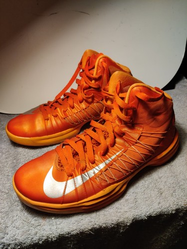 Nike hyperdunk plus - nike, team