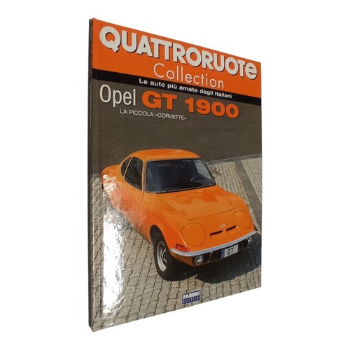 Fabbri opel 1900 - -,