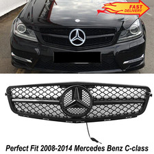 For 2008-2014 Mercedes Benz