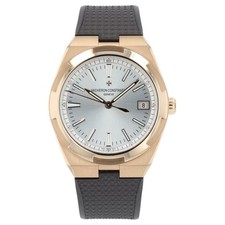 Vacheron Constantin Overseas