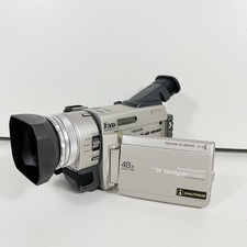 Sony DCR-TRV900E Mini