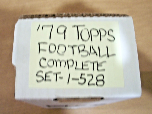 Set completo topps football - completo,