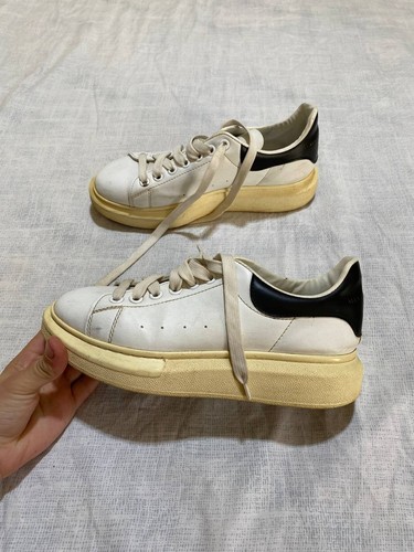 Scarpe sneakers casual