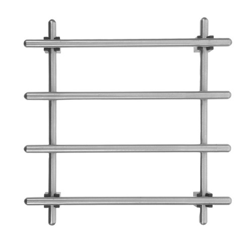 Sottopentola acciaio inox - ,
