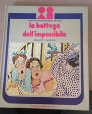 RARISSIMO La bottega