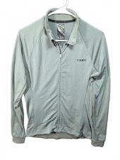 Giacca ciclismo Trek donna M
