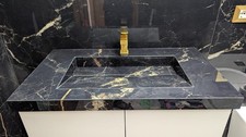Lavandino bagno con mobile - bagno,